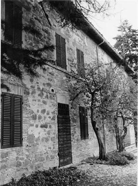 Villa Zucconi